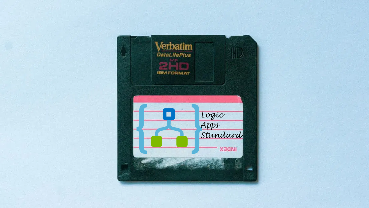 Logic Apps Standard vs. Large Files: Common Hurdles and How to Beat Them