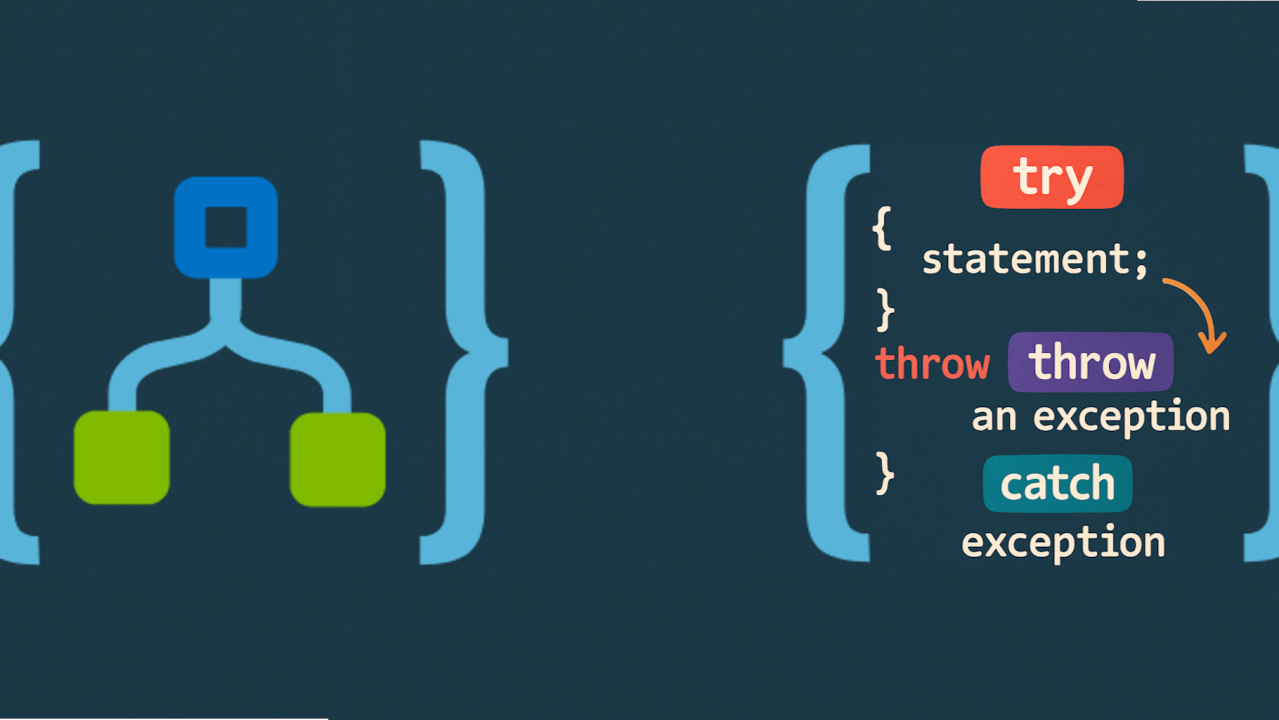 Logic App Standard: Throw exceptions like a pro!
