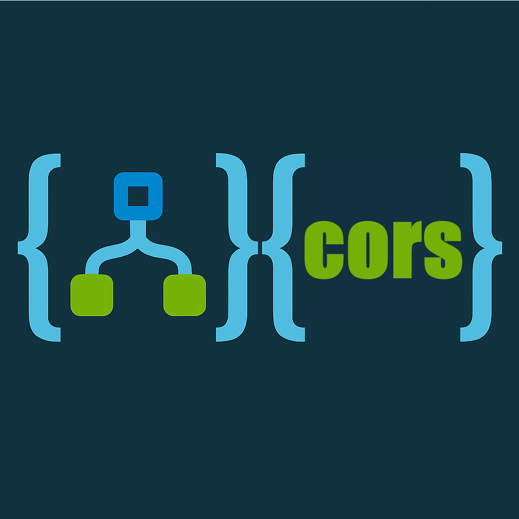 Logic Apps Standard: how accidentally blocking access from Edge results in CORS errors